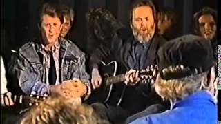 Barbara Ann Beach Boys live acoustic Camp Party 1989