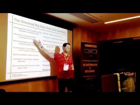 download lagu mp3 mp4 Big Data Analysis And Data Mining Conference, download lagu Big Data Analysis And Data Mining Conference gratis, unduh video klip Big Data Analysis And Data Mining Conference