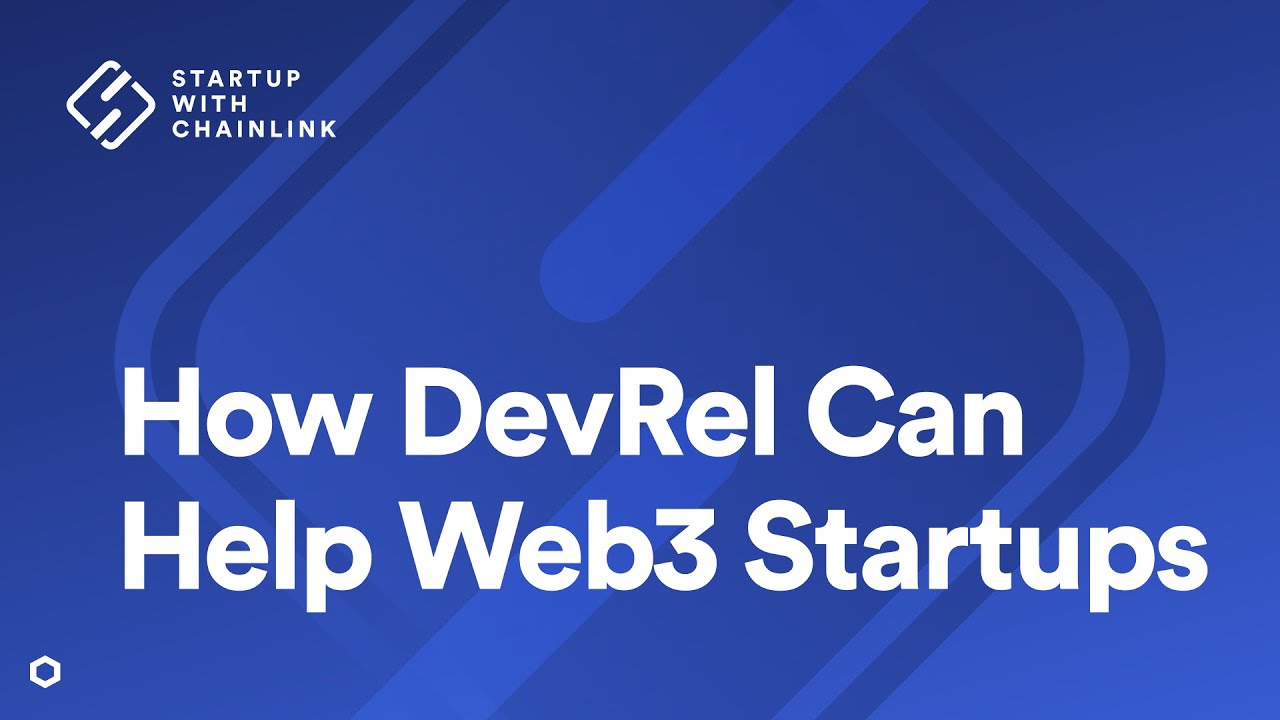 How DevRel Can Help Web3 Startups Succeed | Web3 Startups
