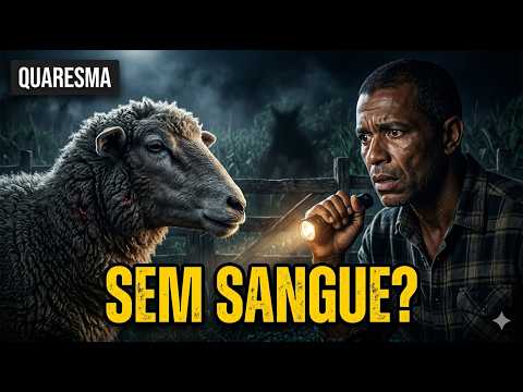 O Que Matou os Animais em São Brás?