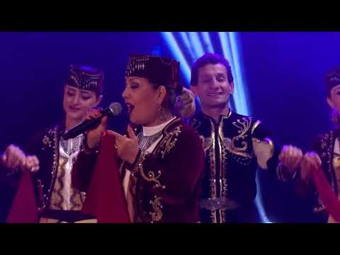 Akunq azgagrakan hamuyt - Janoy ev Nare par