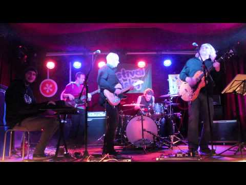 Bystrická blues - rocková skupina Schody: Ide nám predovšetkým o hodnotnú sloven