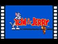 Mouse Trap Tom Jerry SNES