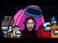 The Craziest HIDE N SEEK Game Ever Among Us W YourRAGE ImDontai Ricothegiant 3MG And More
