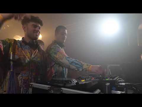 AUSEM FF @ Warehouse Rave 02/22/20