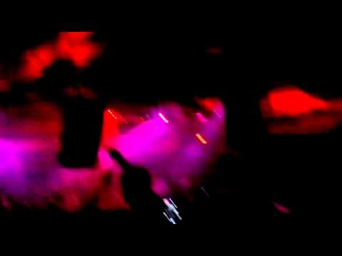 Tom Novy @ Tribehouse Powerday 2012