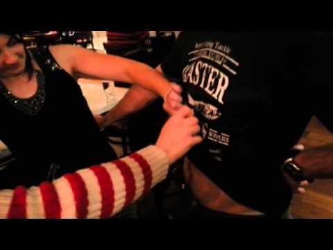 20141011 - Rory's 40th Birthday - Ring of Fire