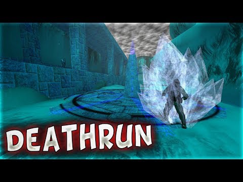 DÜNYANIN EN ZOR DEATHRUN !! BUZ YAPIP ÖLDÜRÜYOR EFSANE CS-GO