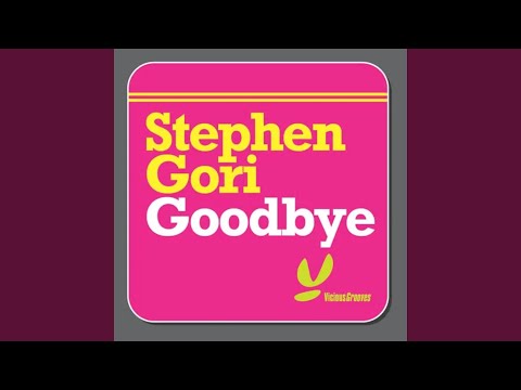 Goodbye (Colt Figure Remix)
