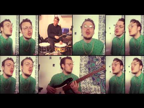 Bill Withers - Use Me ft.  Robert Söhngen #NankoTributes