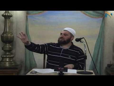 Takimi me Allahun është afër - Hoxhë Enes Goga