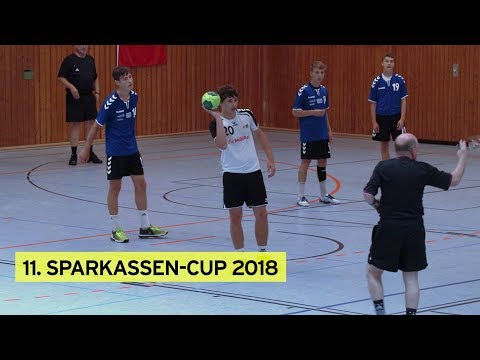 Highlights des Spiels Schweiz vs. Auswahl Grand Est (Resultat 21 zu 23)