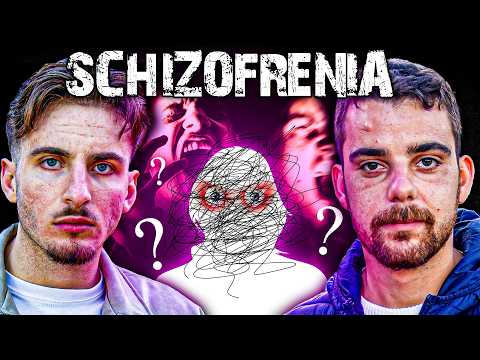 Vivere con la schizofrenia: La verità senza filtri