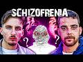 Vivere Con La Schizofrenia La Verità Senza Filtri