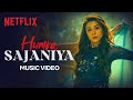 Humra Sajaniya Music Video | Tahir Raj Bhasin, Anchal Singh | Yeh Kaali Kaali Ankhein