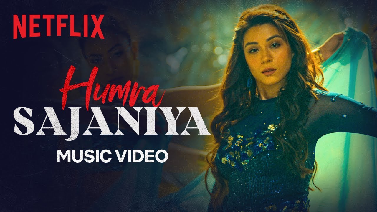 Humra Sajaniya song lyrics in Hindi – Trishita Recs best 2022