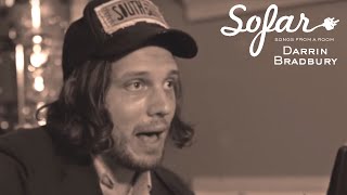 Darrin Bradbury - Bob | Sofar Nashville