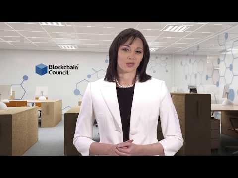 Blockchain Council Academy video thumbnail