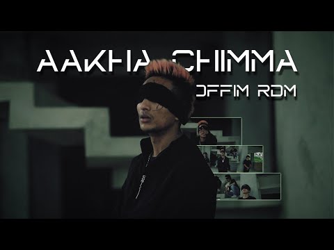 OffimRDM - Aakha Chimma