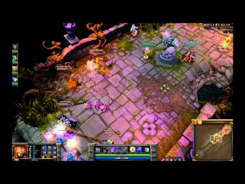 How not to use turrets are Heimer