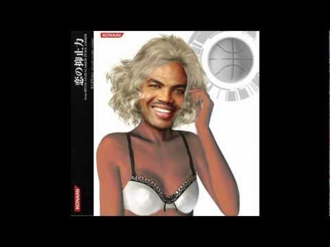 Heavens Slamjam - Quad City DJs VS Donna Burke