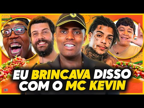 MC IG's BEST MOMENTS at RANGO BRABO