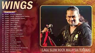 Download lagu 🎸 Koleksi Lagu Terbaik Wings – Nostalgia Slow Rock Malaysia 80an 90an mp3