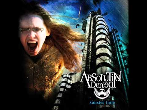 Absolution Denied - One Reason To Die (Audio)