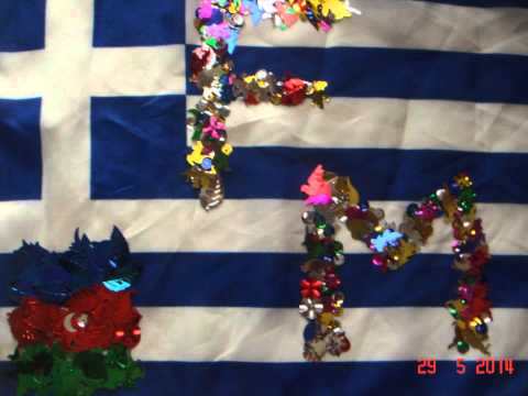 3 5 2014 ONE YEAR WITH FARID MAMMADOV