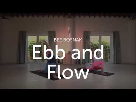 Ebb and Flow - OneOeight.com Trailer