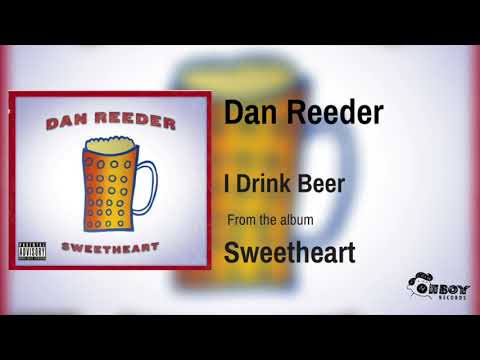 I Drink Beer video
