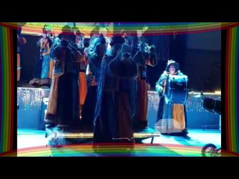 Guggemusik Rhoirevoluzzer bei den Pfälzer Scholleklopper 6 - Bierkapitän