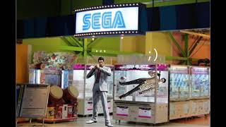Download lagu [ASMR] Majima is stuck in a ufo catcher (With subtitles) mp3