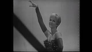 Bewitched Theme Sung With Words