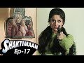 Shaktimaan Ep 17 गीता पर कष्तक का अभिशाप Best Indian Superhero