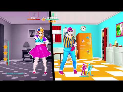 Just Dance 2020: Becky G ft. Maluma - La Respuesta (MEGASTAR) - (All Perfects)