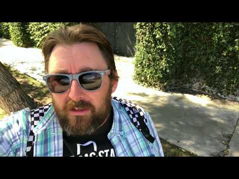 The Wooman Show ends