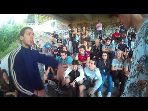 KMIBA VS NIKOBARTH - FILTROS - SOUTHEAST ELCHE