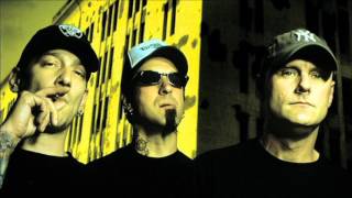 Unsane - Body Bomb (Peel Session)