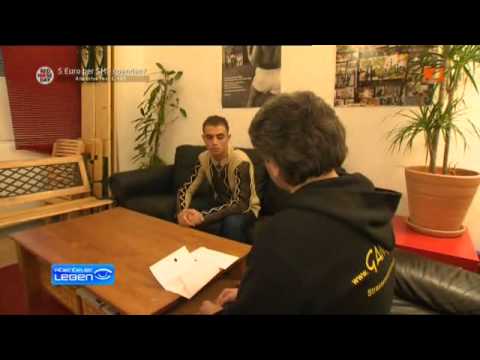 Gangway e.V. Docu@Kabel1 (Teil 2/2)