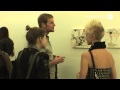 Maya Onoda Kaleidoscope At Magnan Metz Gallery NYC