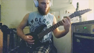 Fear Factory - Controlled Demolition - Cover HD