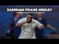 Praise Zambian Medley Rhumba
