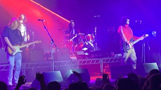 Sticky Fingers - Liquorlip Loaded Gun (Live at HBF Stadium)