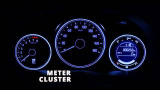 2016 Honda BR V review