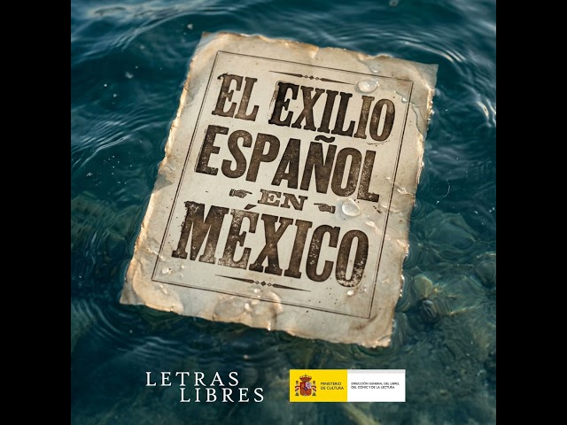 Vídeo relacionado con San Juan: (Tragedia): 24 (Biblioteca del Exilio)