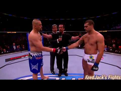 Shogun Rua vs Chuck Liddell Highlights (Statement Making KNOCKOUT) #ufc #shogunrua #chuckliddell