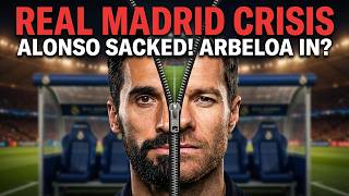 The Difference Between Xabi Alonso vs Arbeloa ||