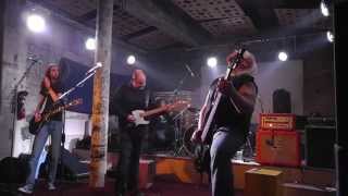 Vague ( ) Space - 13th September 2013 - 10th Anniversary Gig