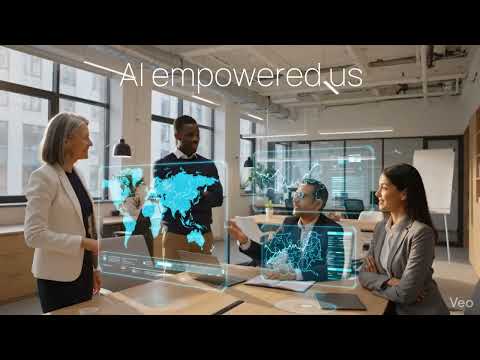 AI Step Up